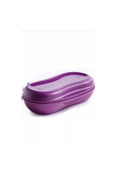 Tupperware Convenient Micro Omeletter