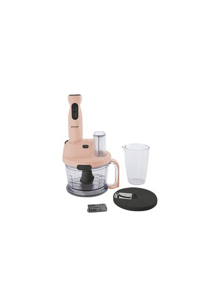 Arçelik 700 Watt Rhb 3910 P Blender Set