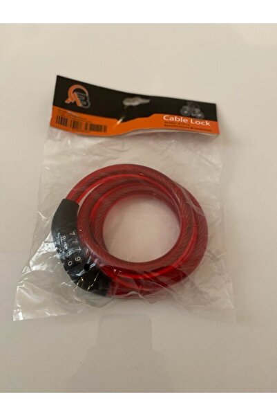 Rectus Şifreli Kilit