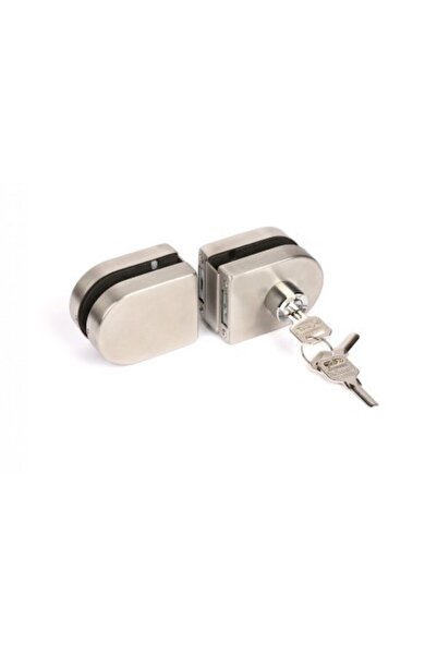 KAHE Cam Kapı Emniyet Kilidi