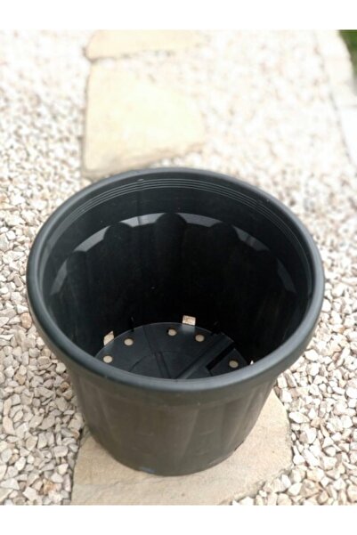 BURSATARIM 39 Lt Üretim Saksısı (3 Adet)