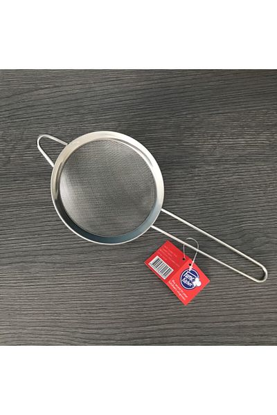 Fame Kıtchen مصفاة ستانلس ستيل 16 سم