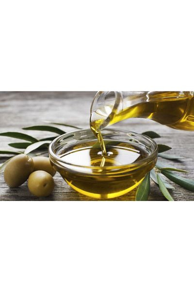 Hacı Şakir Olive Oil & Honey Mold Soap 600 gr 2 Pieces