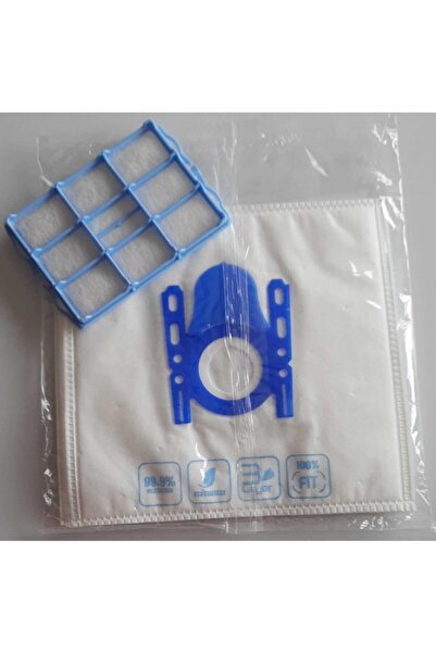 Bosch Σειρά τύπου D-e-f-g - Σακούλα σκόνης και φίλτρο κινητήρα