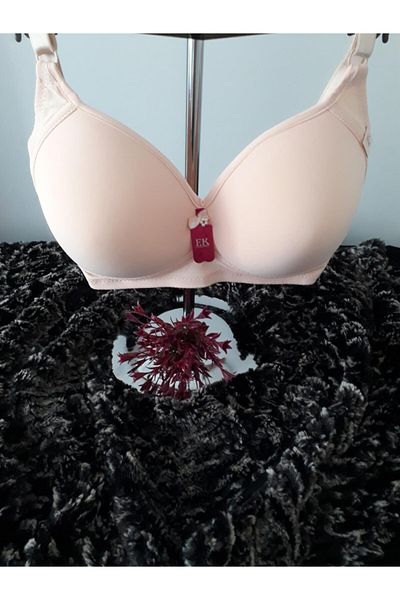 F.K 8627 Sutien fără sârmă fără susținere