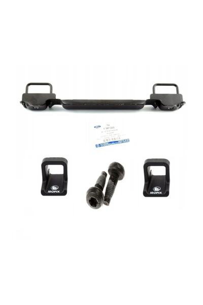 arotomarket Focus Isofıx Aparatı Çocuk Koltuğu Sabitleme Kiti