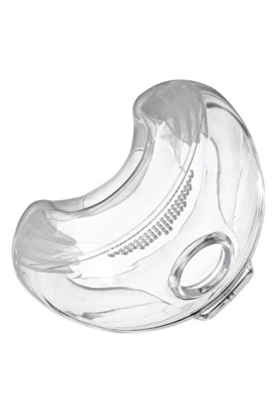 Philips Amara View Fullface Tek Silikon S Beden.