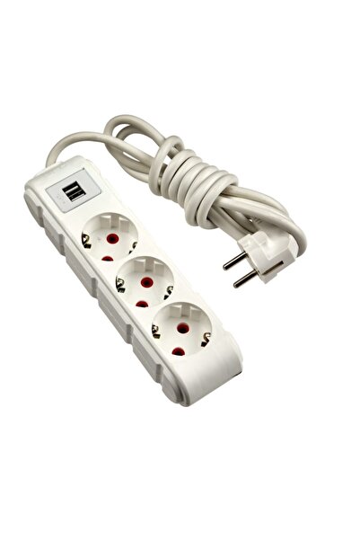 UFO Grup Priz Usbli 5.0mt