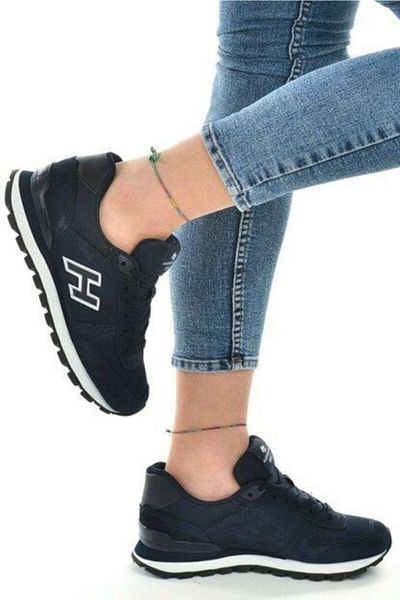 Hammer Jack Pantofi sport unisex bleumarin Peru