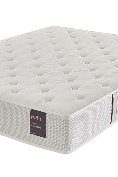 Puffy Hybrid Pro Lateks Pocket Yaylı Yatak