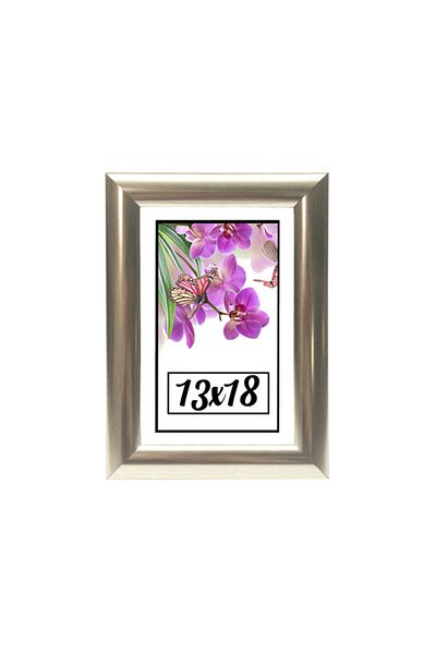 ÖZCANLAR ÇERÇEVE Gift Frame Decoration Picture Frame 13x18