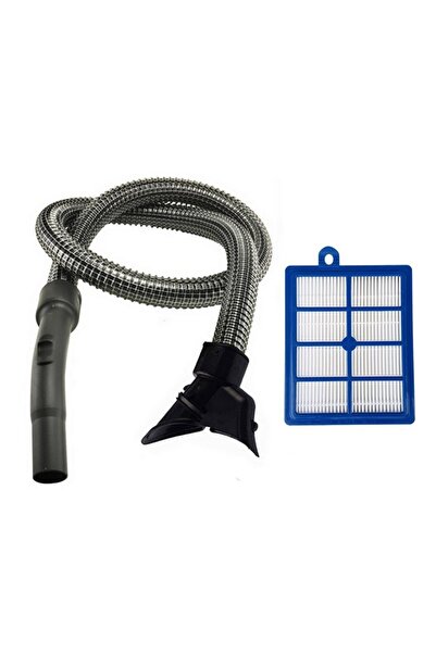 ER TİCARET Philips FC 9211 Marathon Συμβατή ηλεκτρική σκούπα - Σωλήνας από ατ...