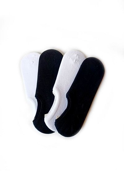 Ozzy Socks 4 пакета маратонки ботуши