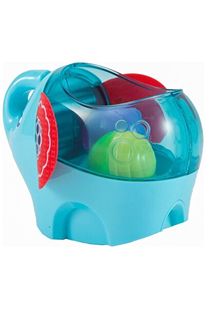 FISHER PRICE Çıngıraklı Fil