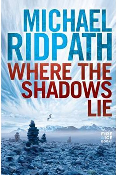 Atlantic Books Gde leže senke