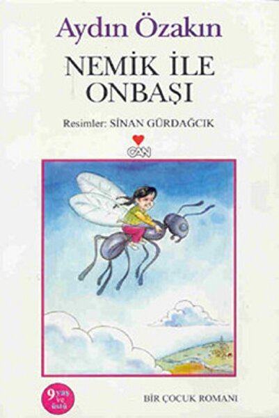 Can Çocuk Nemik ile Onbaşı- Aydın Özakın