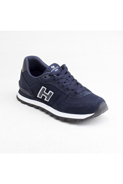 Hammer Jack Pantofi sport casual pentru bărbați, albastru marin 19250