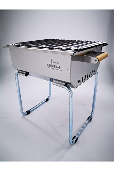 Mizan Marına Grıll Istabul S Krom Mangal