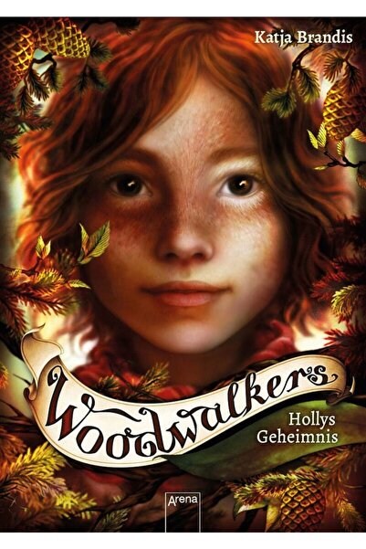 ARENA Woodwalkers 3: Hollys Geheimnis