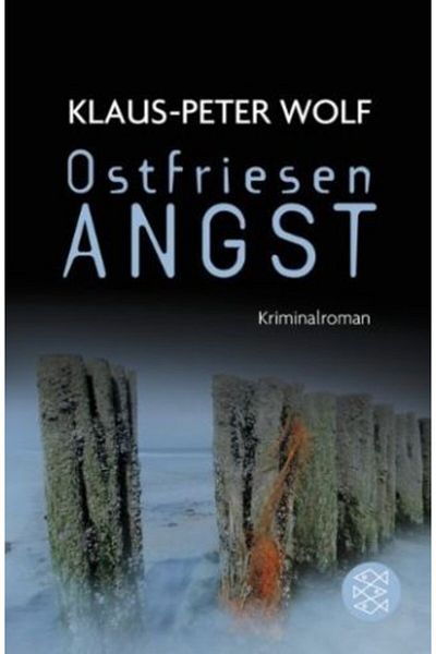 Fischer Verlag Ostfriesenangst - عملي وأنيق