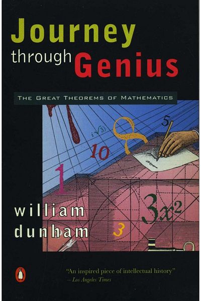 Penguin Books Journey through Genius