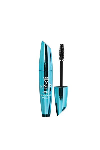 LisaBella By Utah Lisa Bella Aqua Waterproof Mascara