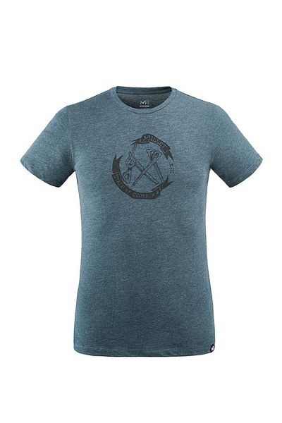 Millet OLD GEAR TS Men's T-Shirt