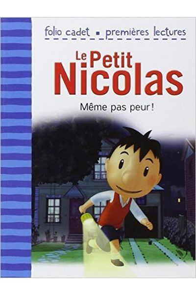 Folio Cadet ميمي باس بير (لي بيتي نيكولاس 2)