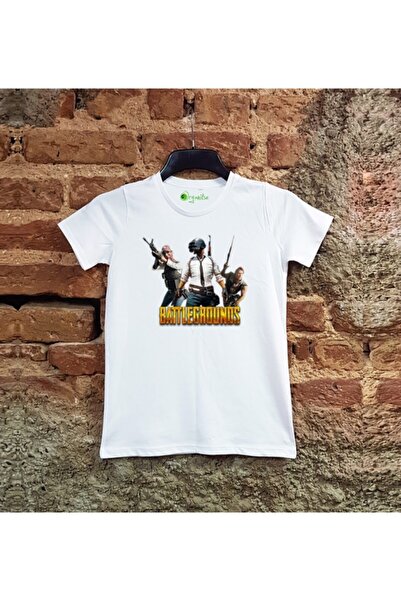 SCUBAPROMO Unisex dečija majica sa printom