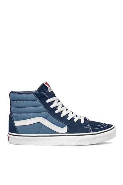 Vans Niebieskie buty męskie Vn000d5ınvy1
