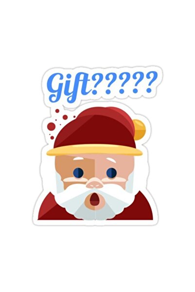 Universal مجموعة رأس السنة الجديدة 1 ملصق