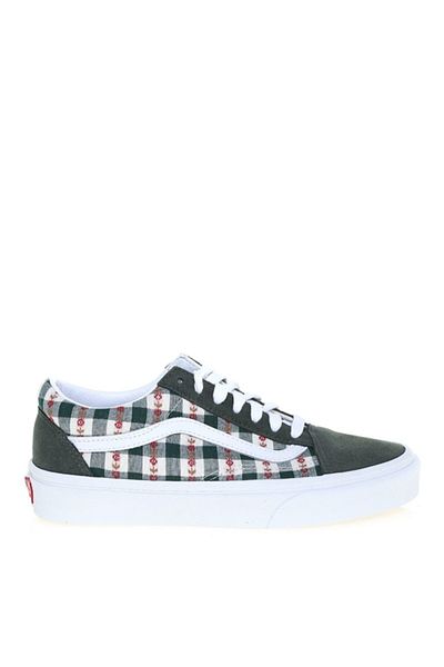 Vans Colorful Women's Lifestyle Shoes