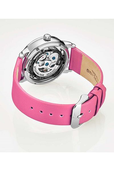 Stührling 3982.3 40mm Automatic Women's Watch