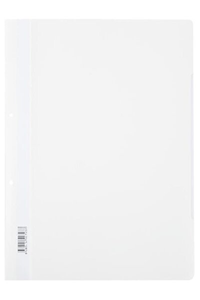 KRAF ملف سلكي أبيض 50 قطعة