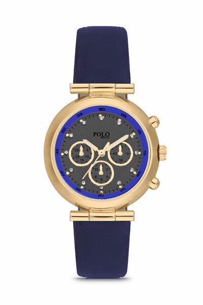 POLO Rucci 2132 Kayışlı Kadın Kol Saati