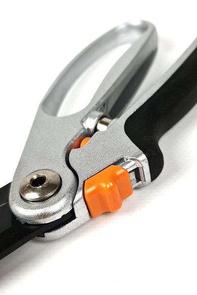 Binbirreyon Carbon Steel Aluminum Body Professional Protected Age Branch Pruning Shears Ab033