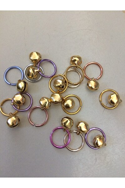 Storm Zilli Güvercin Bileklik