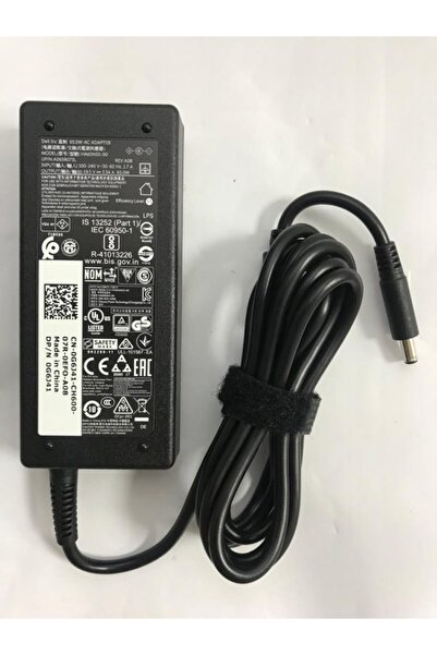 Dell Orijinal Inspiron 15-3551 Notebook Adaptör