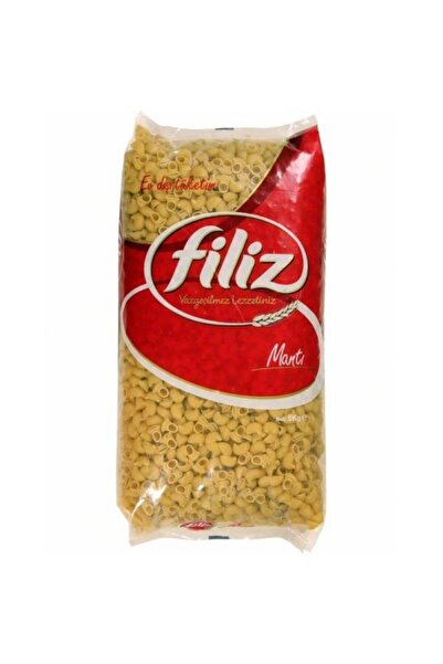 FİLİZ 5 KG MANTI