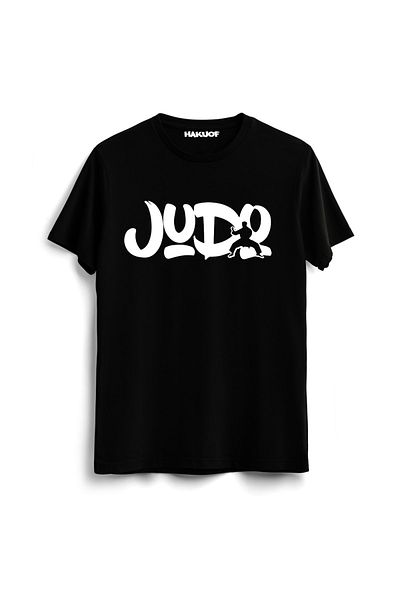 hakuof Μπλουζάκι Unisex Τζούντο