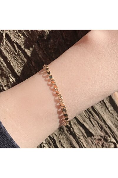 DİLEK KUYUMCULUK Altın Bileklik