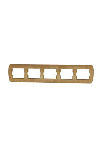 DMR Riva Oak Quintet Frame
