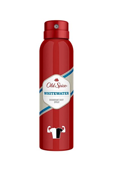 Old Spice Old Spıce Whıtewater Deo 150 ml