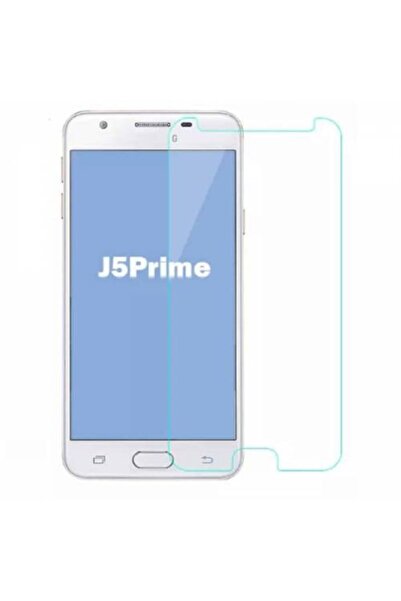 Generic Brand Samsung Galaxy J5 Prime Unbreakable Screen Protector Tempered G...