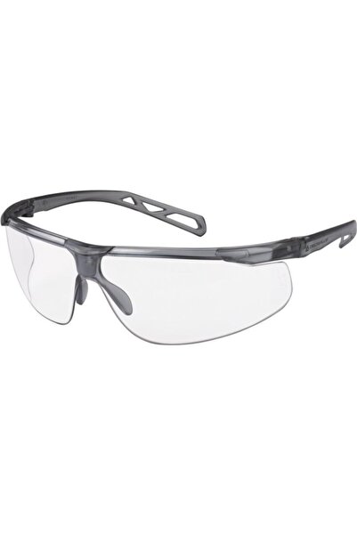 Delta Plus Kıska Şeffaf Koruyucu Iş Gözlüğü