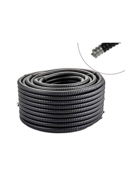 Genel Markalar Izoleli Çelik Spiral 16mm / 50mt Ambalajda