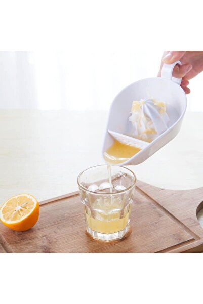 fafatara Lemon and Citrus Juicer with Core Marker