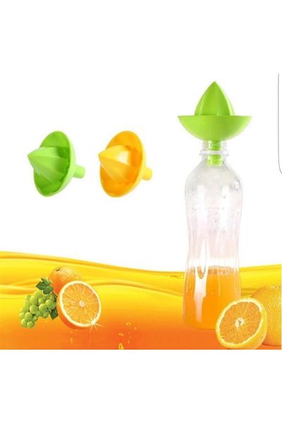 fafatara Lemon and Citrus Juicer with 1 Funnel