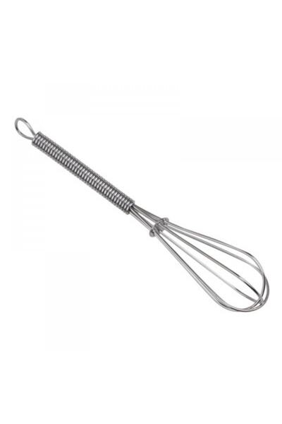 YILDIRIMAVM Çırpıcı Şeklinde 2 Adet Çay Kaşığı