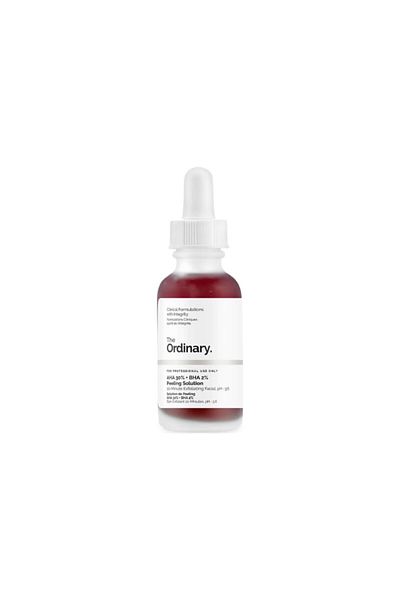 The Ordinary Aha 30% Bha 2% Peeling Solution 30 ml